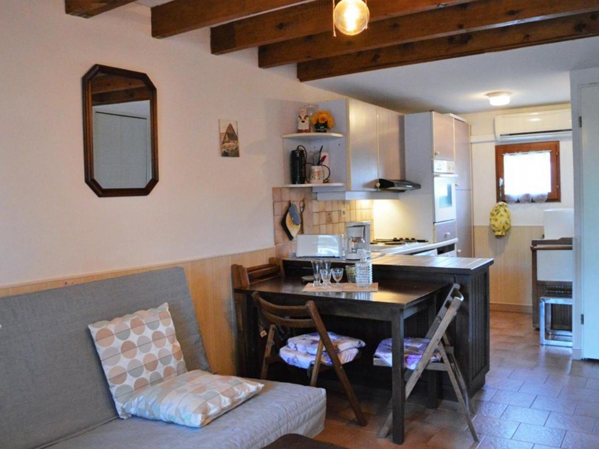 Maison 2 Pieces Mezzanine, 6 Couchages, Piscine, Tennis, Proche Plage - Bormes-Les-Mimosas - Fr-1-251-273 Exterior foto