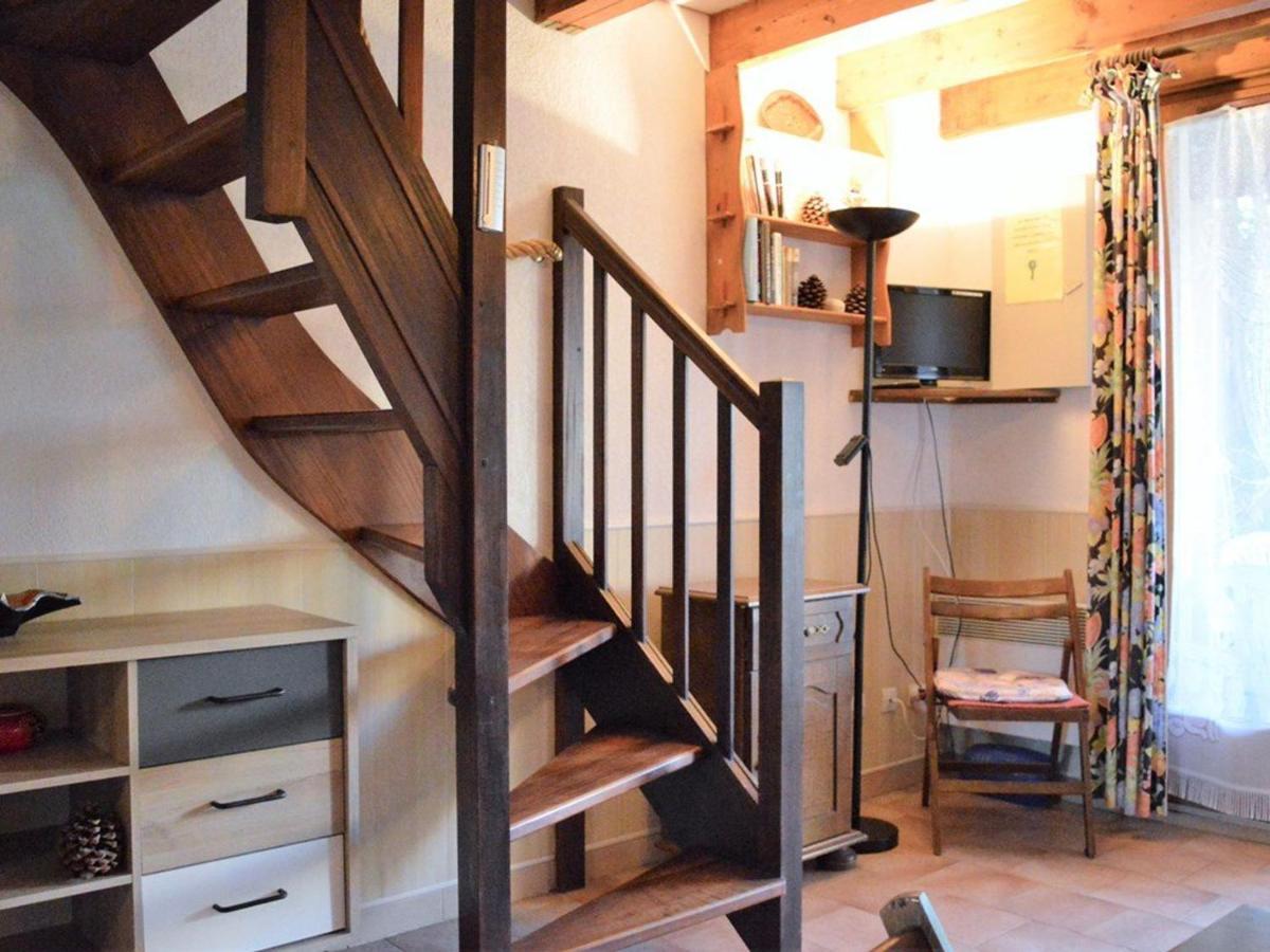 Maison 2 Pieces Mezzanine, 6 Couchages, Piscine, Tennis, Proche Plage - Bormes-Les-Mimosas - Fr-1-251-273 Exterior foto