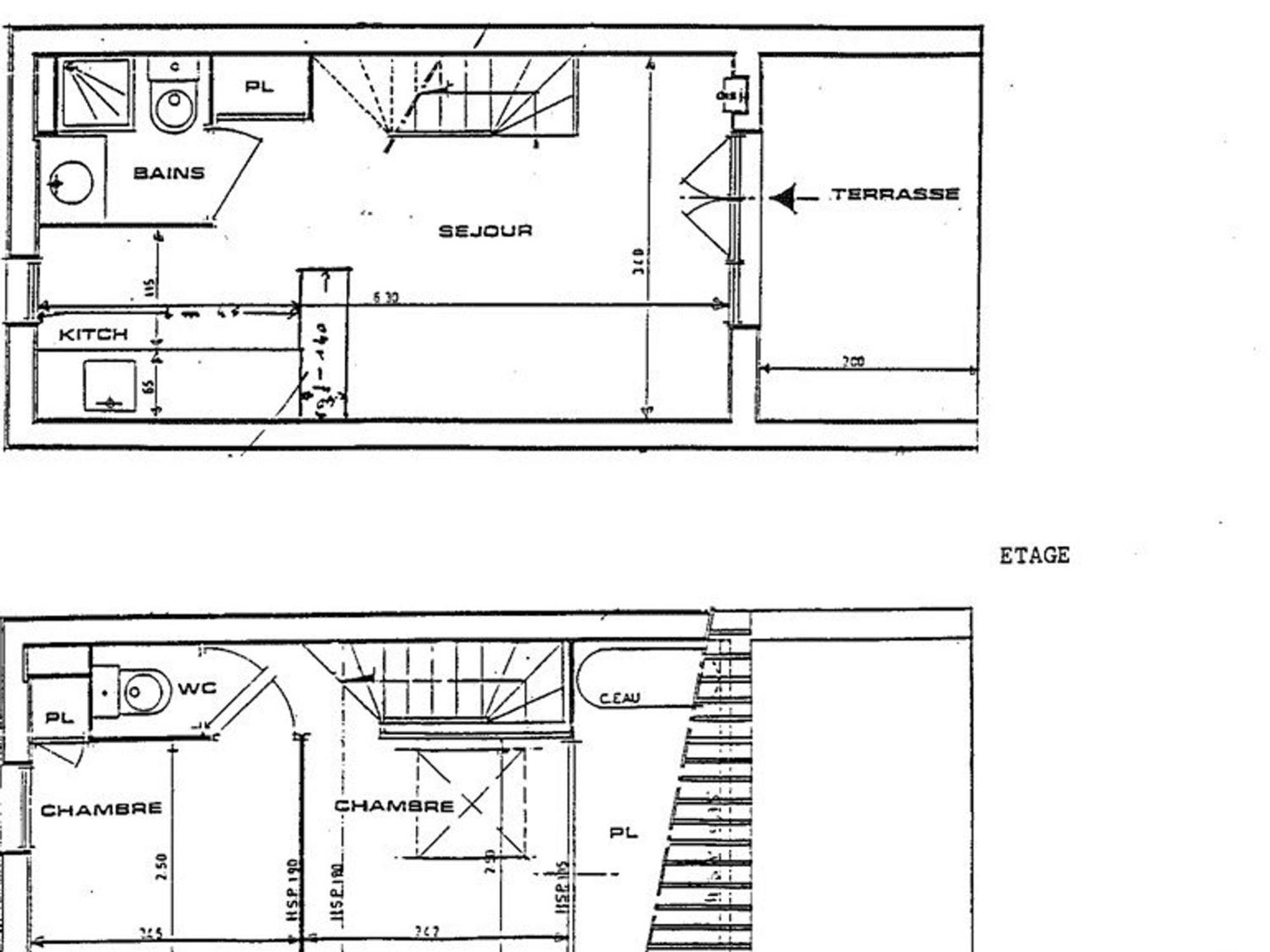 Maison 2 Pieces Mezzanine, 6 Couchages, Piscine, Tennis, Proche Plage - Bormes-Les-Mimosas - Fr-1-251-273 Exterior foto